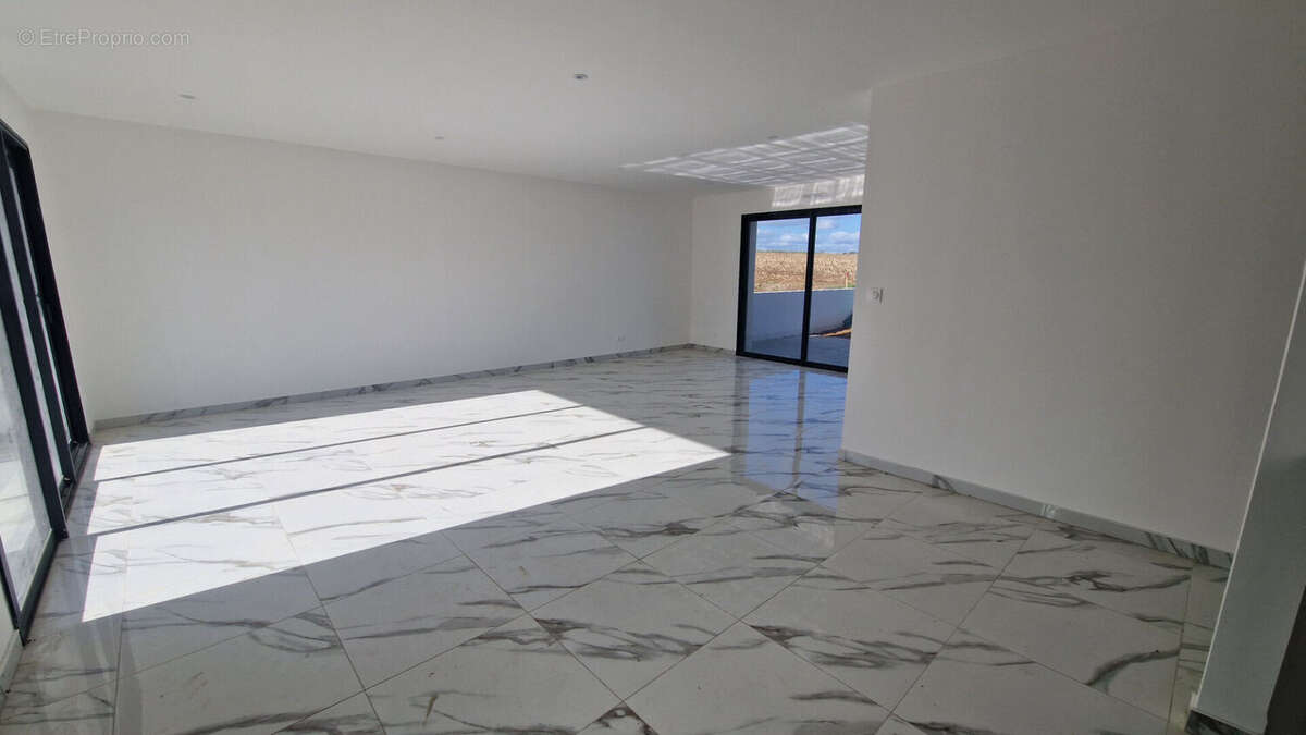 Maison à CHATEAUBRIANT