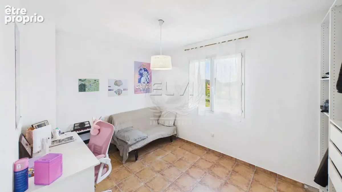 Maison à Plan de la Tour - photo 10