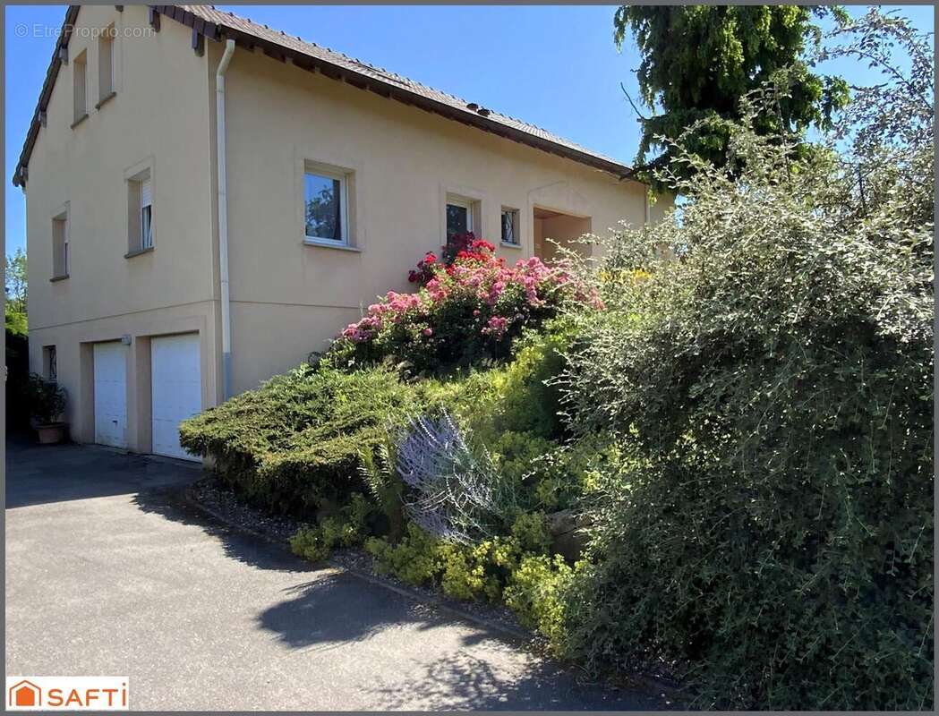 Photo 3 - Maison à BRUYERES