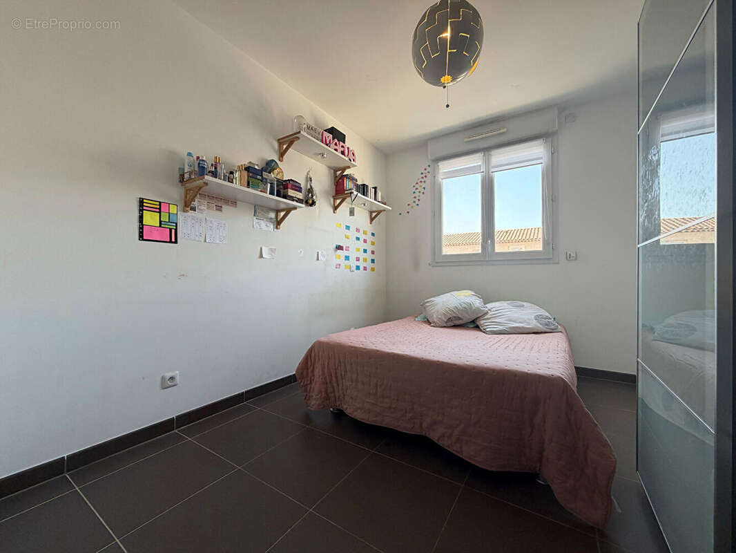 Maison à CHATEAUNEUF-LES-MARTIGUES