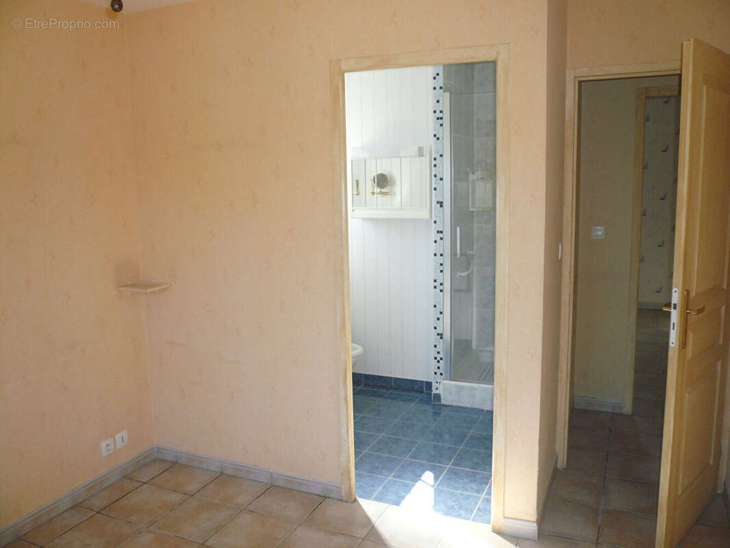 Maison à BISCARROSSE