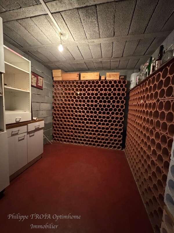 Maison à ARTIGUES-PRES-BORDEAUX