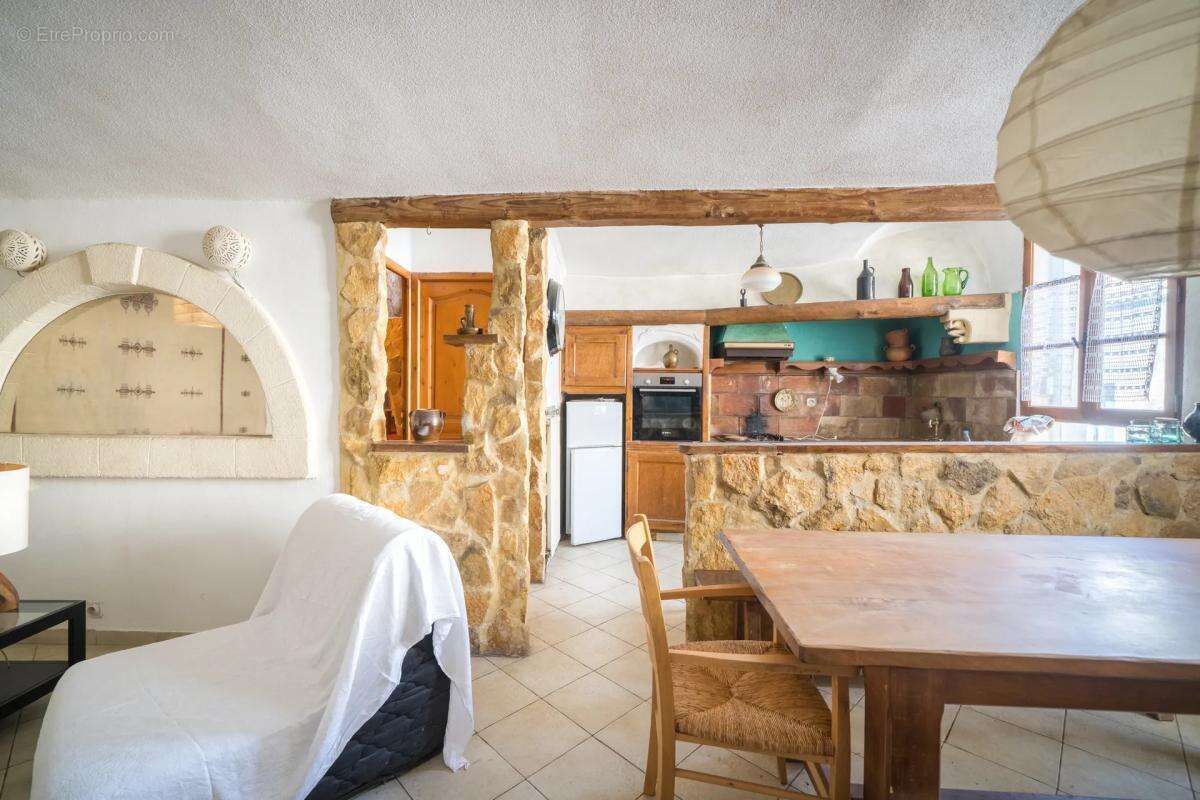 Maison à SAINT-PARGOIRE