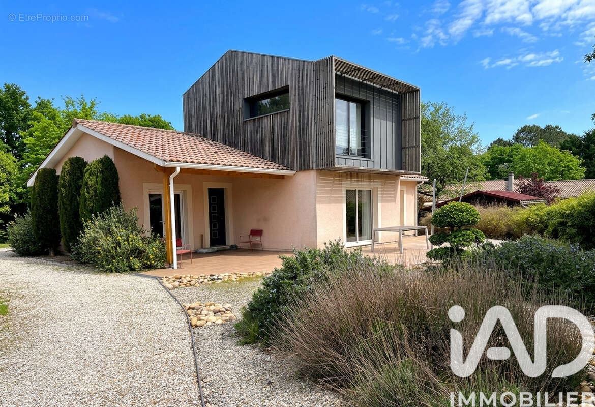 Photo 3 - Maison à LA BREDE