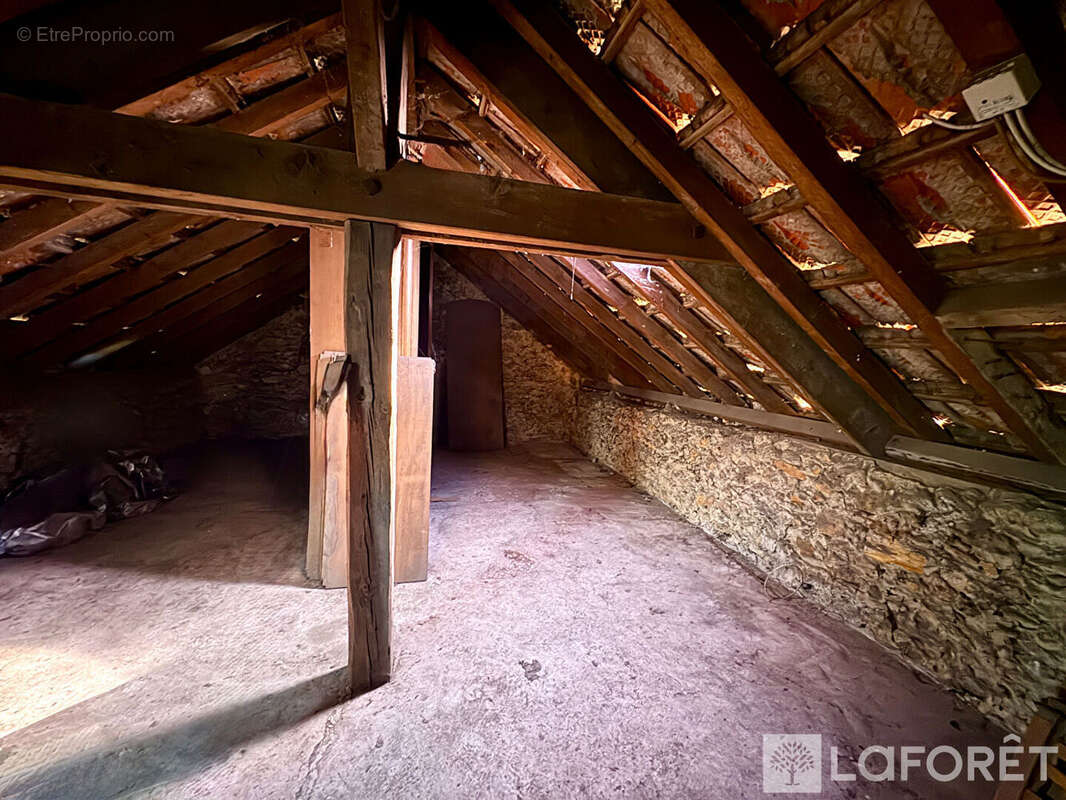 Maison à VILLEBON-SUR-YVETTE