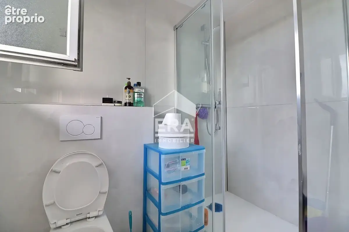 Appartement 41m² à ermont - photo 6