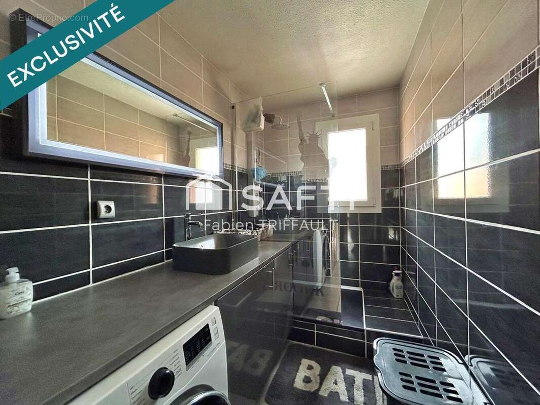 Photo 7 - Appartement à LA VALETTE-DU-VAR