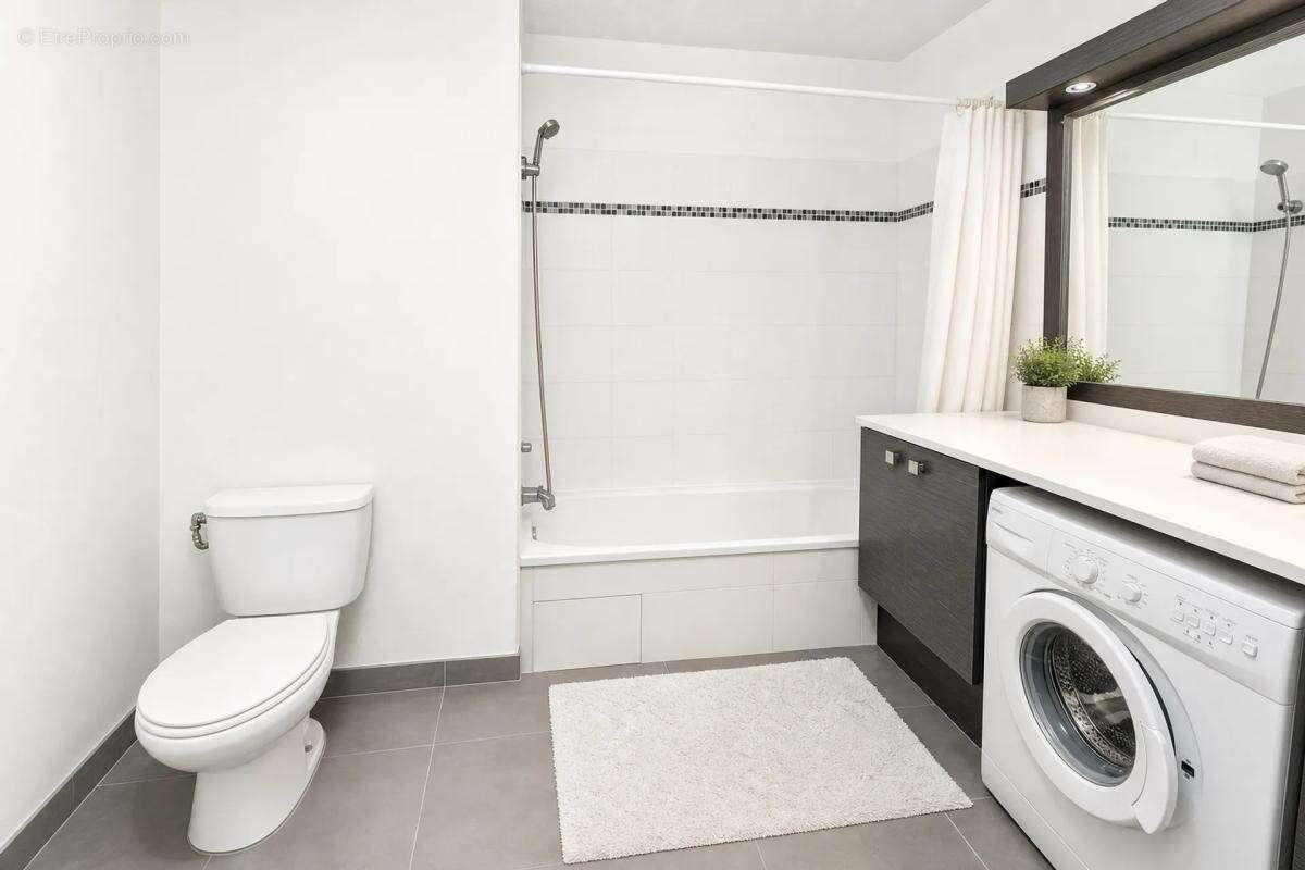 Appartement à GRABELS