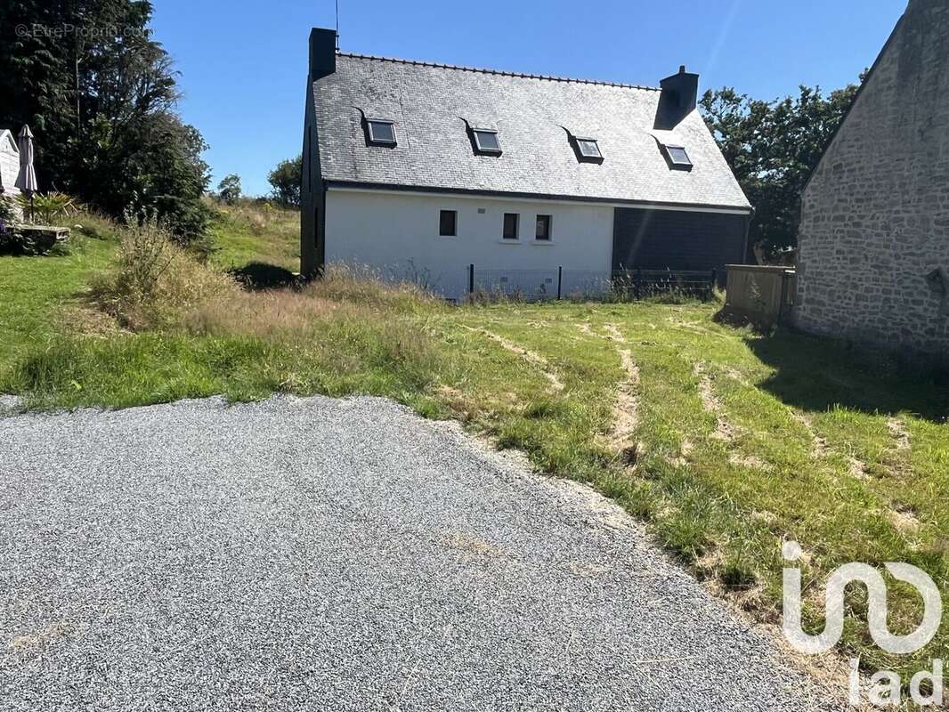 Photo 3 - Maison à SULNIAC
