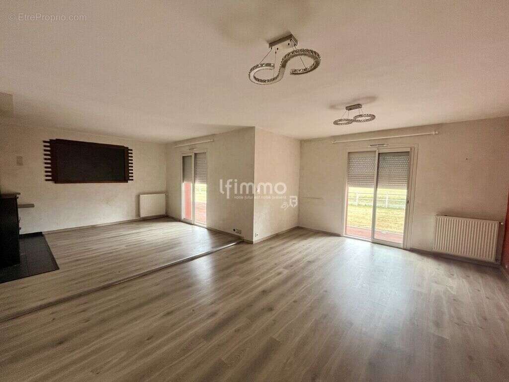 Maison à SAINT-PLANCARD