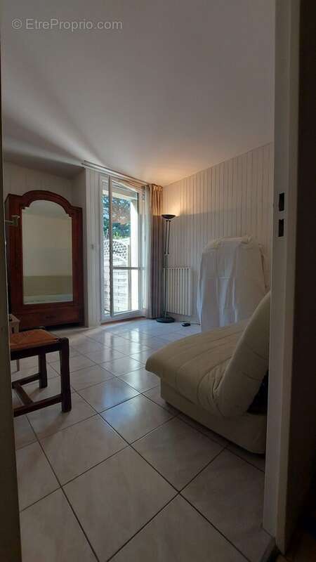 Appartement à VALENTON