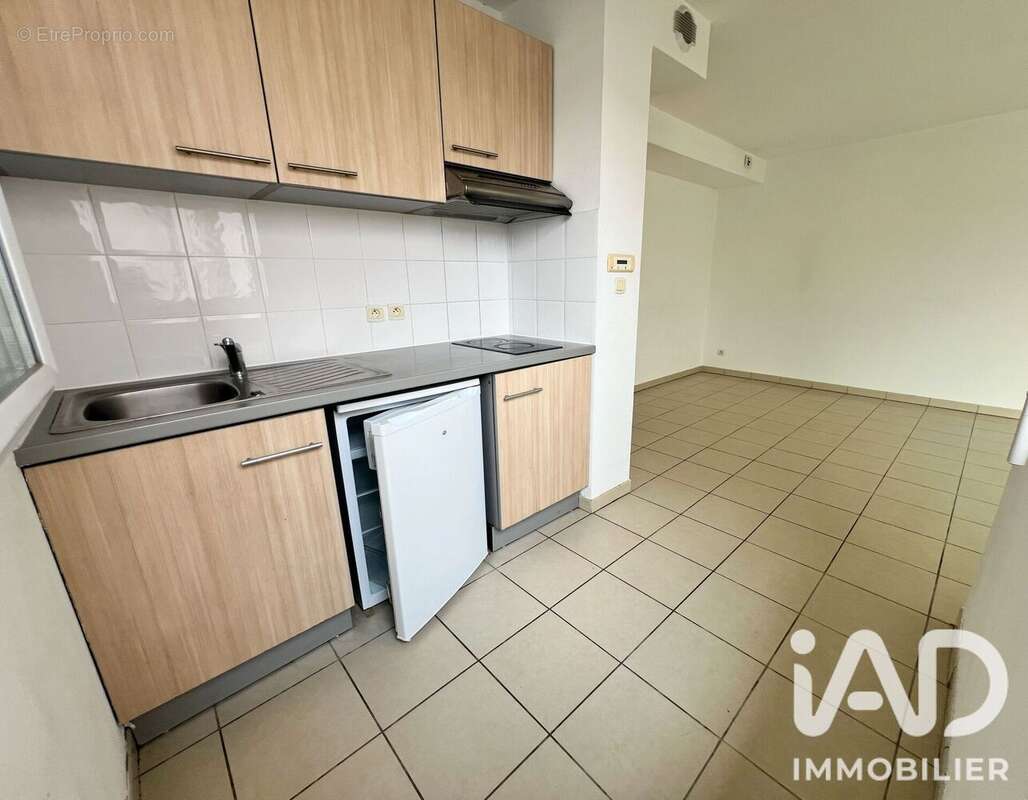 Appartement 55 m² à Toulouse  - photo 7