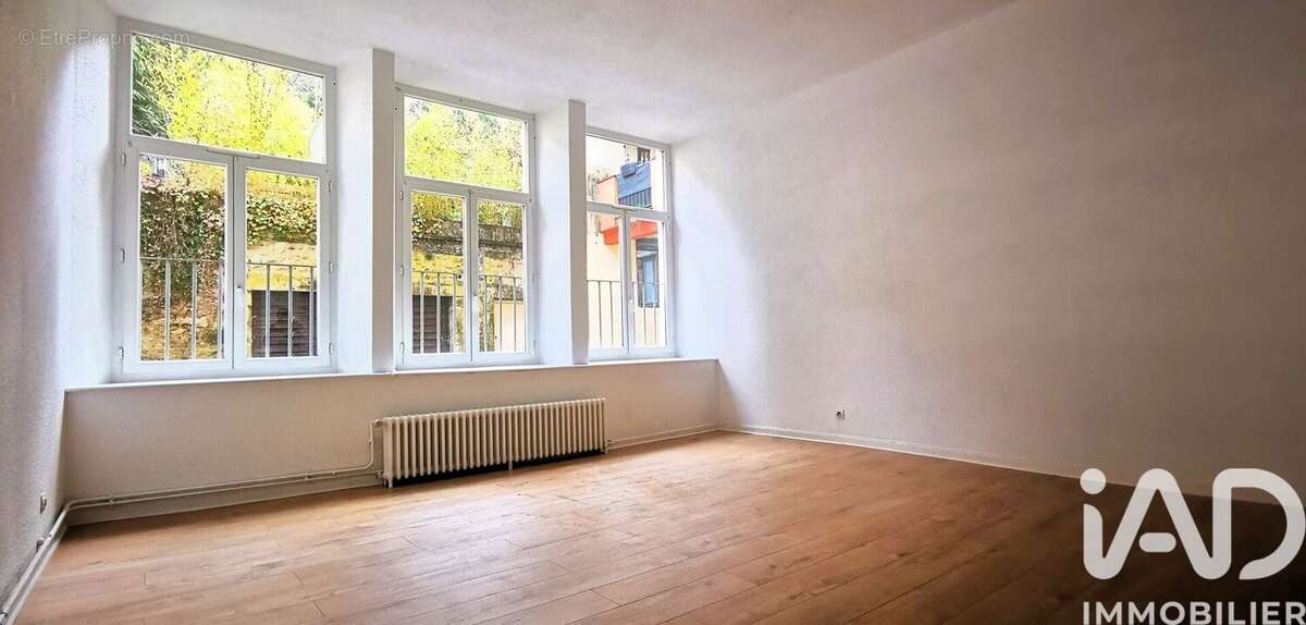 Photo 9 - Appartement à PLOMBIERES-LES-BAINS