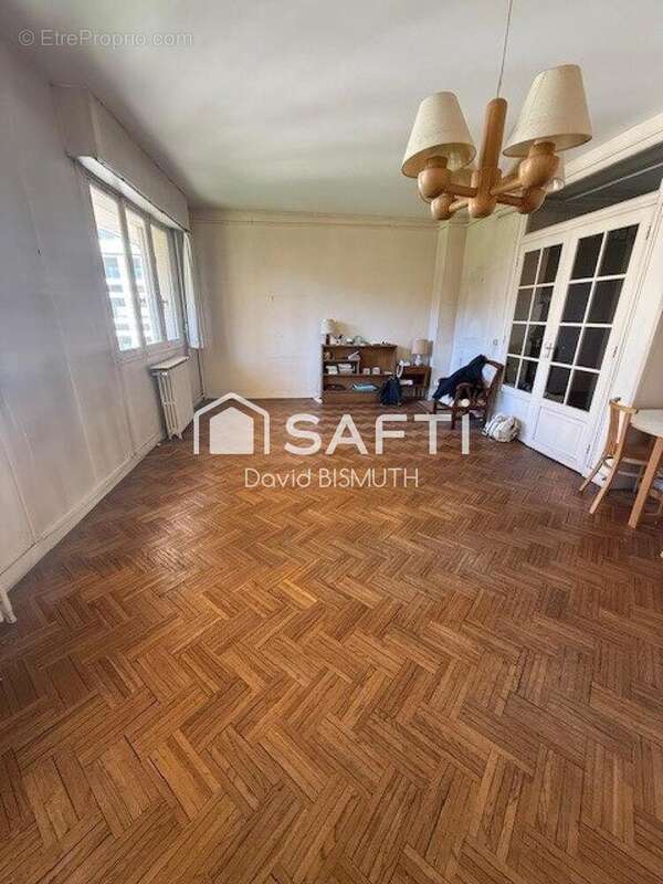 Photo 2 - Appartement à ASNIERES-SUR-SEINE