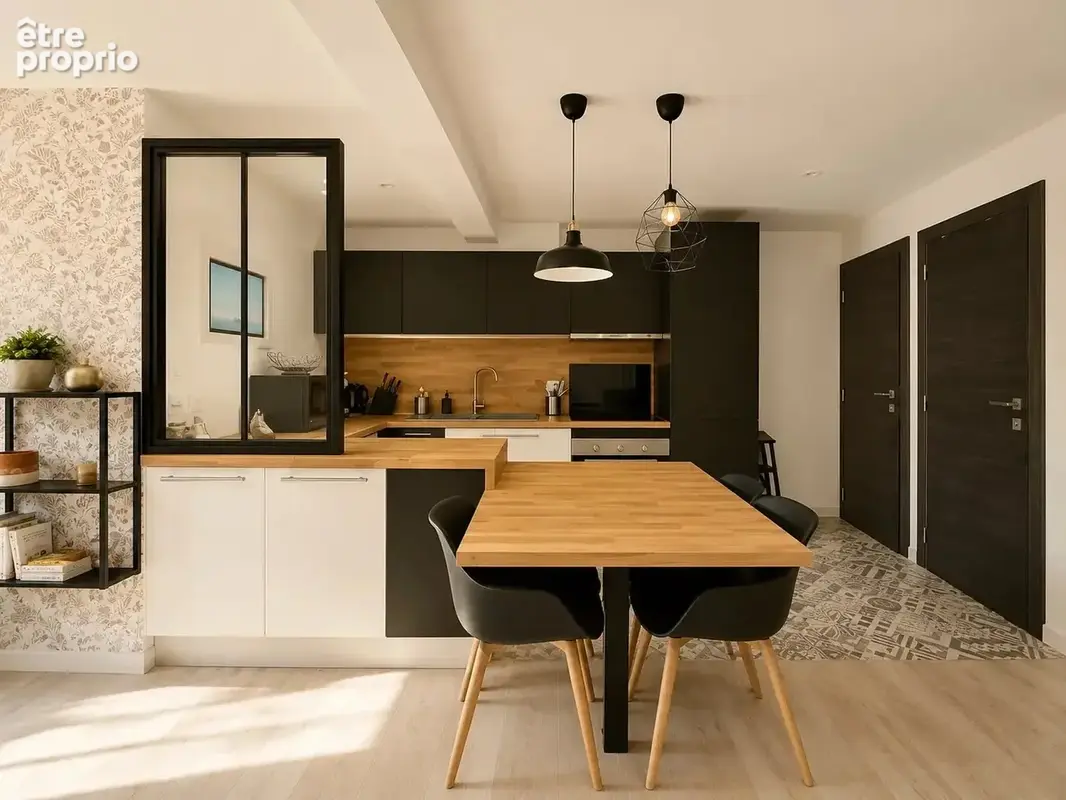 Appartement 40 m² à La Ciotat  - photo 4