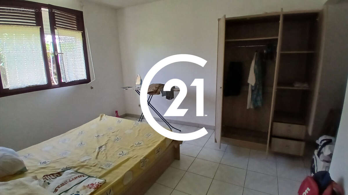 Appartement à LE LAMENTIN