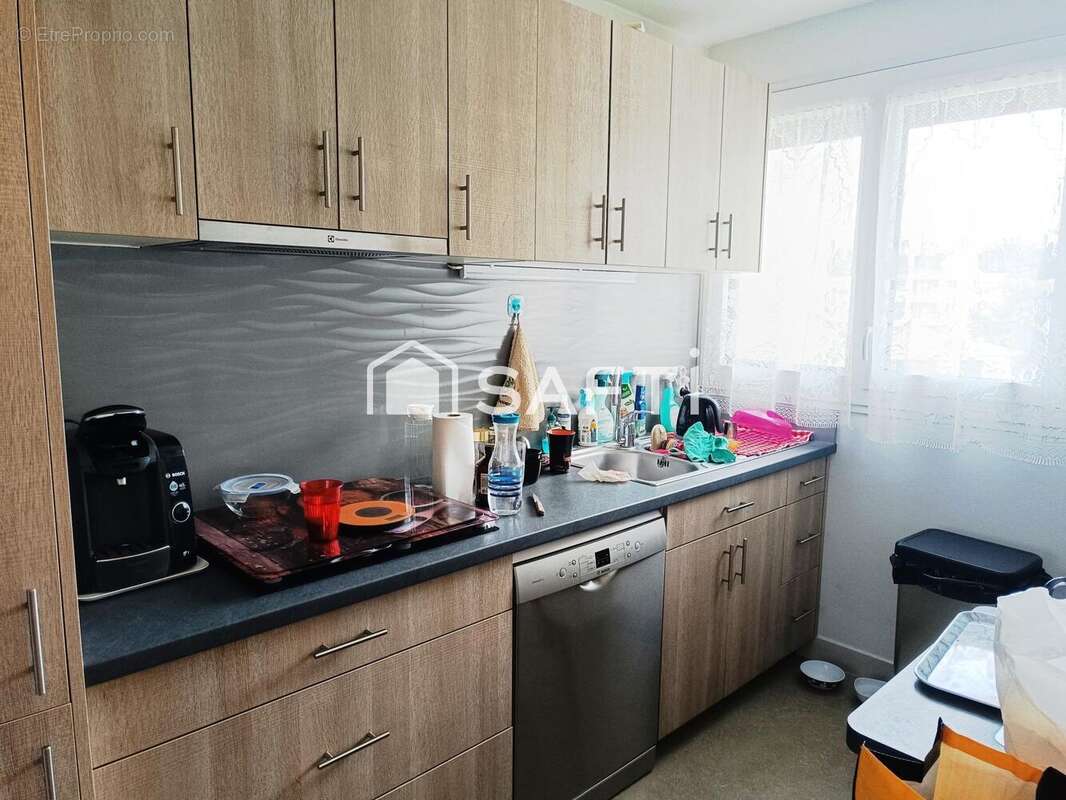 Photo 9 - Appartement à SAINT-JEAN-DE-LUZ