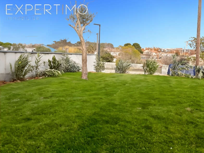 Maison à SAINT-JEAN-DE-VEDAS