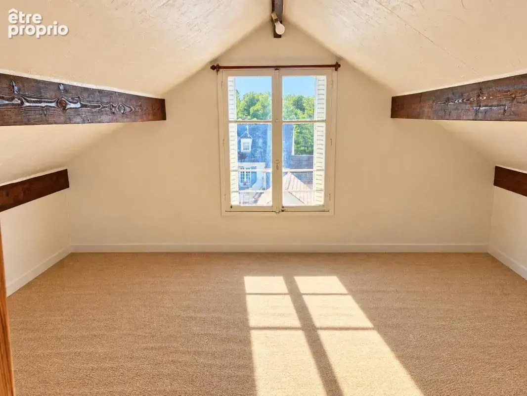 PRESLES (95) - Maison 4p - 118m² - photo 10