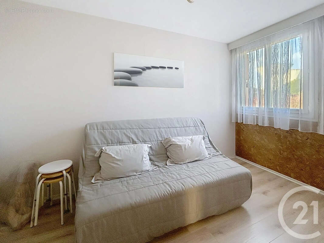 Appartement à GARGES-LES-GONESSE