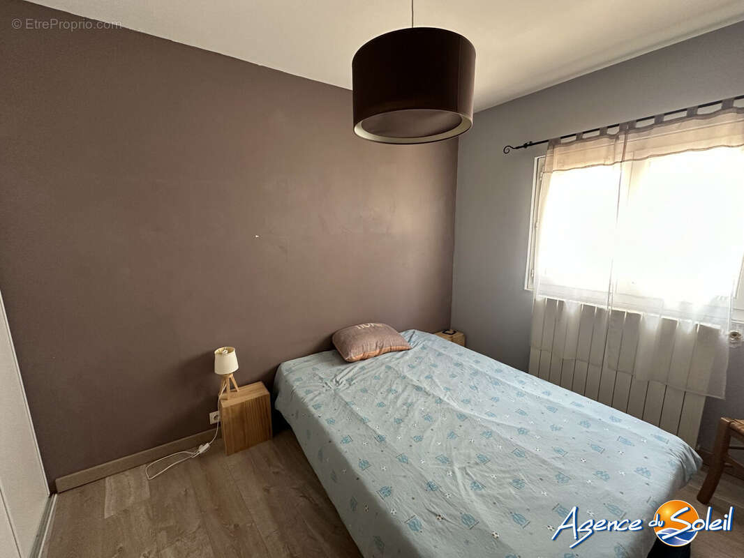 Maison 122 m² à Sigean  - photo 6