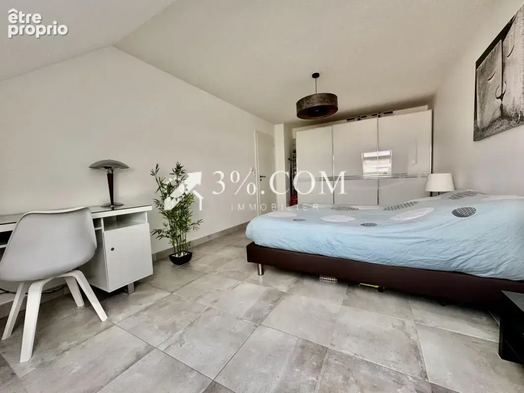 3%COM Magnifique appartement en dernier étage avec ascenseur - photo 14