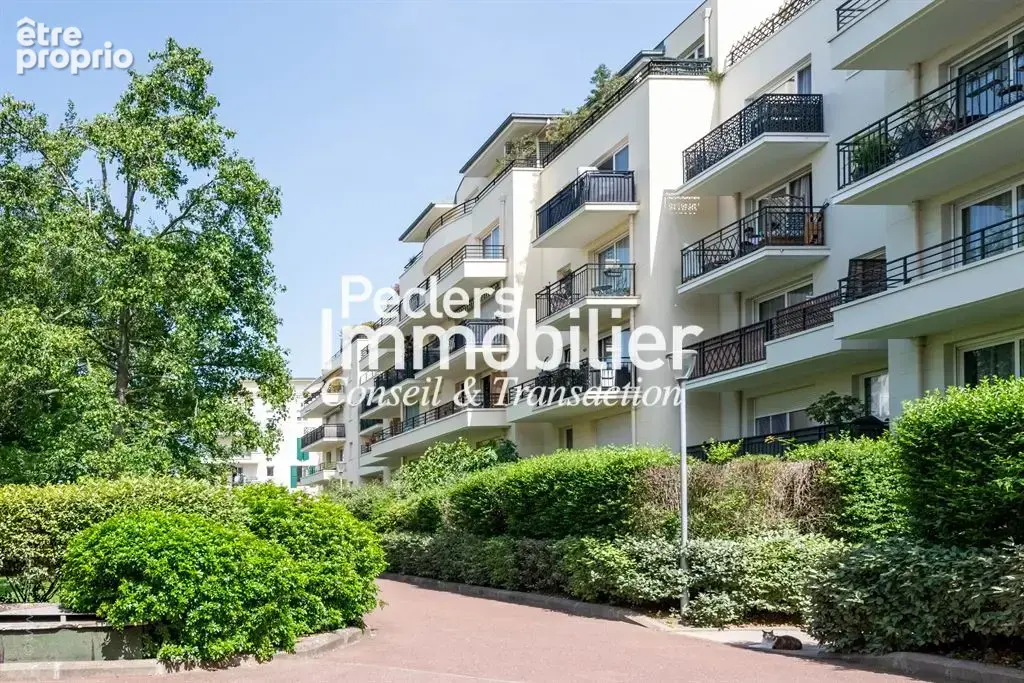 Appartement à RUEIL-MALMAISON