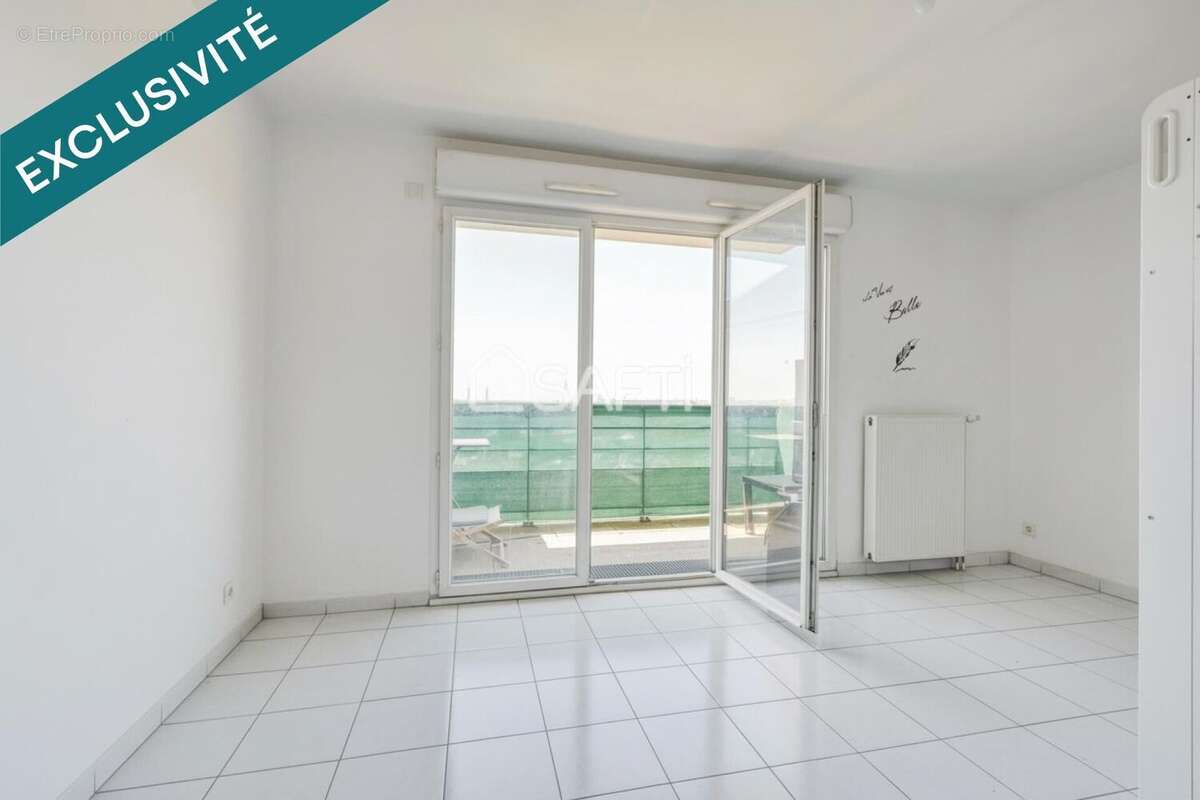 Appartement 25 m² à Creteil  - photo 3