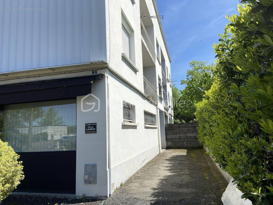 Appartement à TARBES