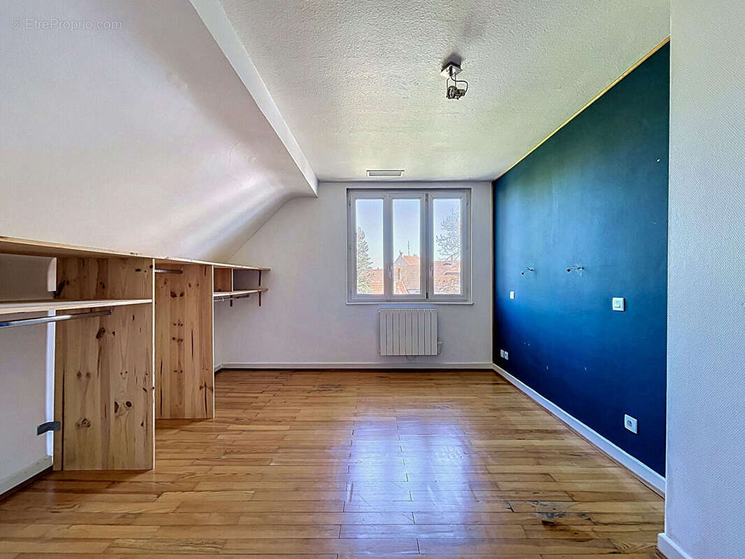 Appartement à LINGOLSHEIM