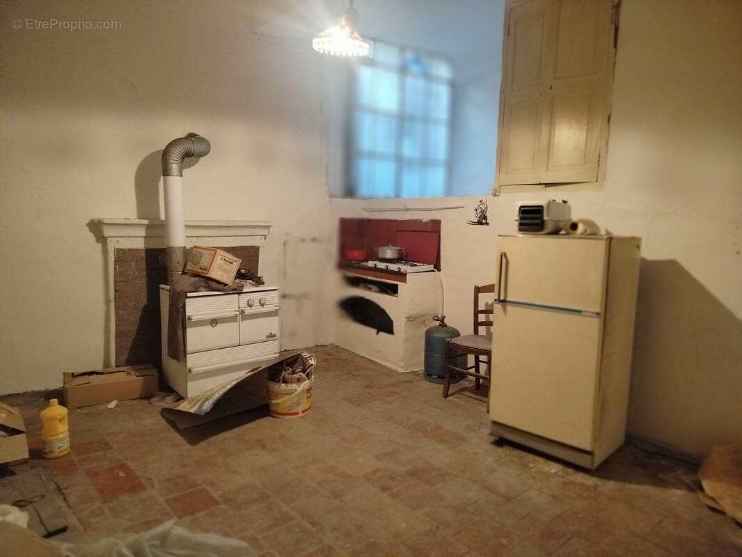 Appartement à BREIL-SUR-ROYA