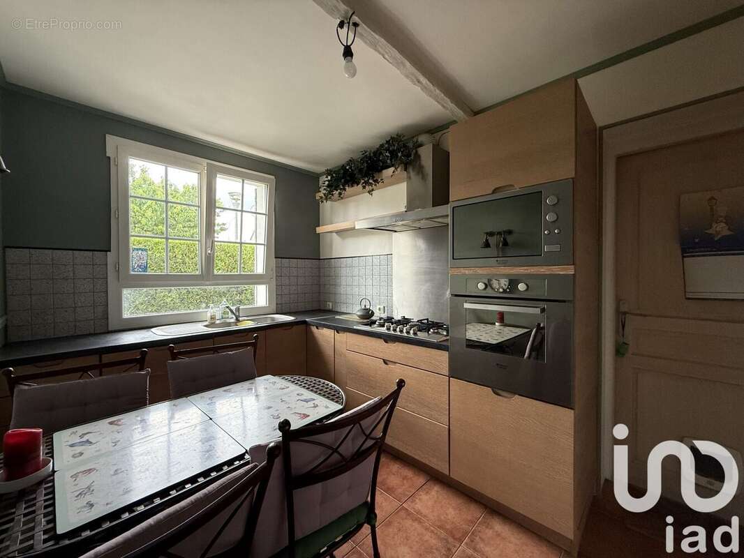 Photo 5 - Maison à LE MEE-SUR-SEINE