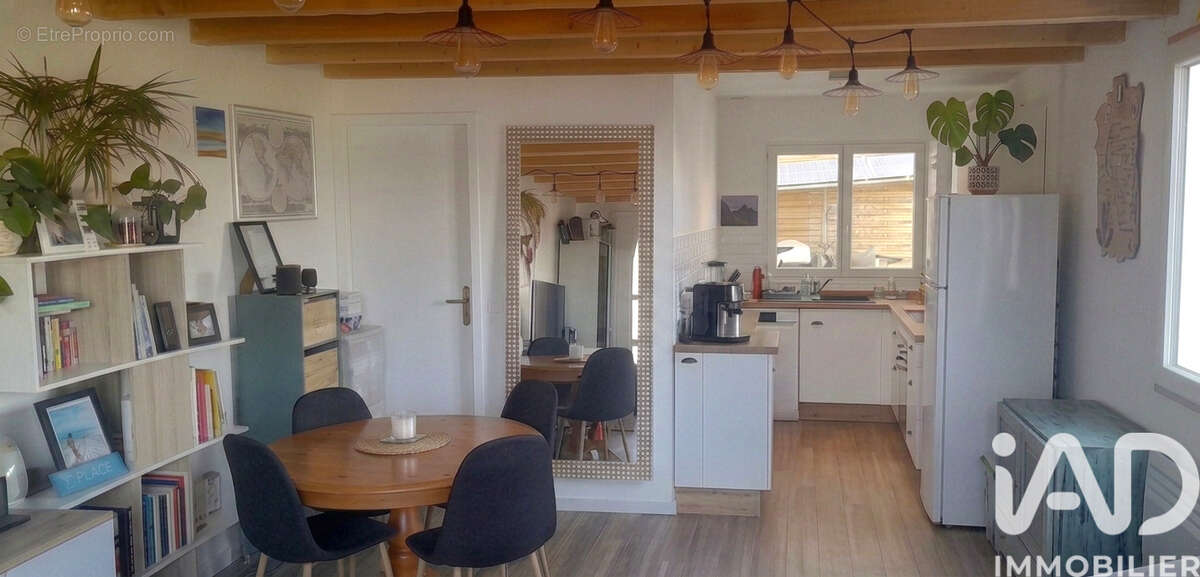 Photo 3 - Maison à LA TESTE-DE-BUCH