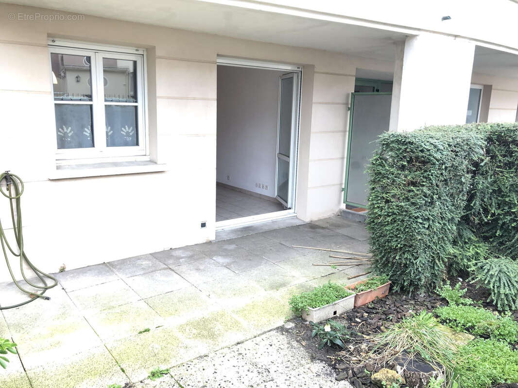 Appartement à NEUILLY-PLAISANCE