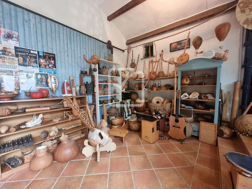 Maison à PALAU-DEL-VIDRE