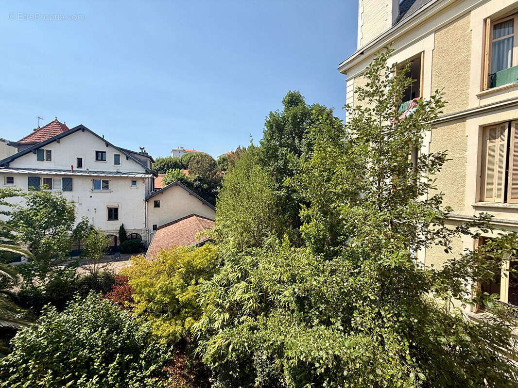 Biarritz  Saint-Charles 1 pièces 23.31 m2 - photo 7