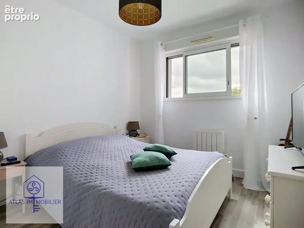 Appartement 3 pièces 61 m² à vendre à Le Rheu (35650) - photo 5