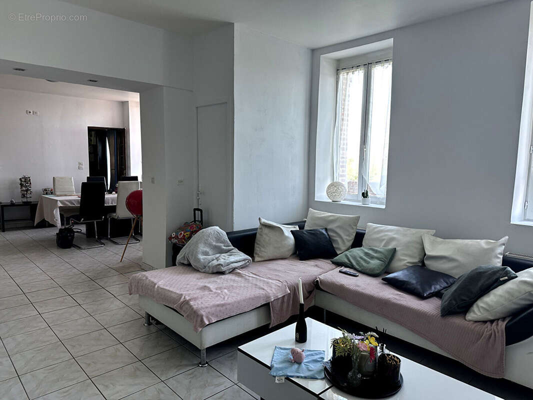 Maison  6 pièce(s) 132 m2 - photo 6