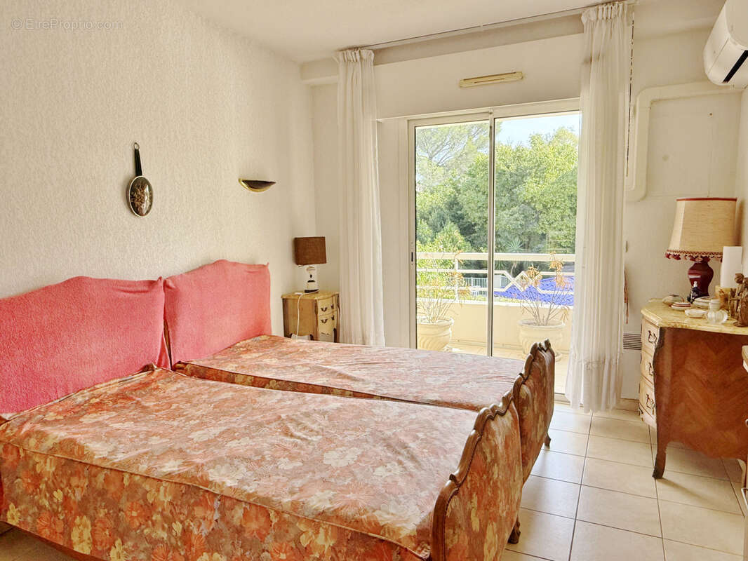 Appartement à SAINT-RAPHAEL