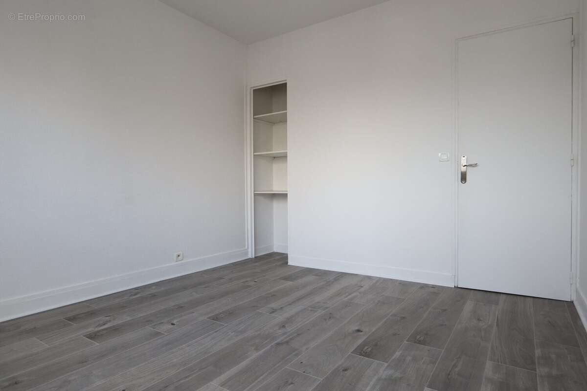 Appartement à ORLEANS