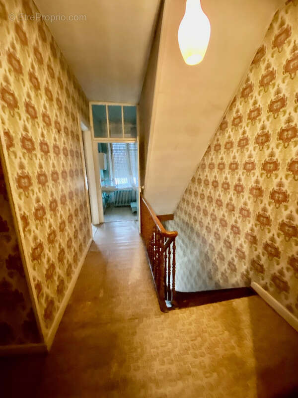 Maison à MAUBEUGE