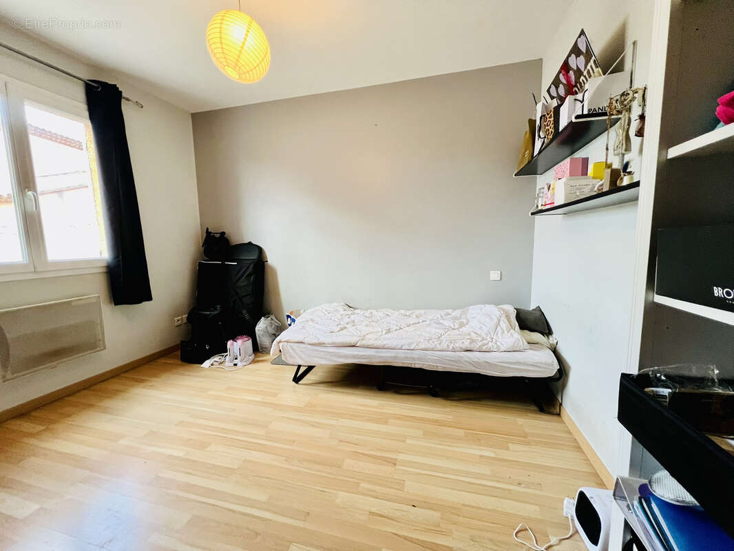 Maison à CLERMONT-L&#039;HERAULT