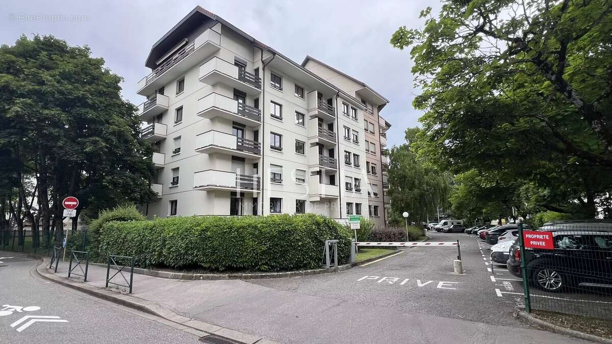 Appartement à ANNECY