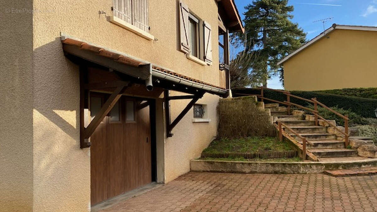 Maison à GLEIZE