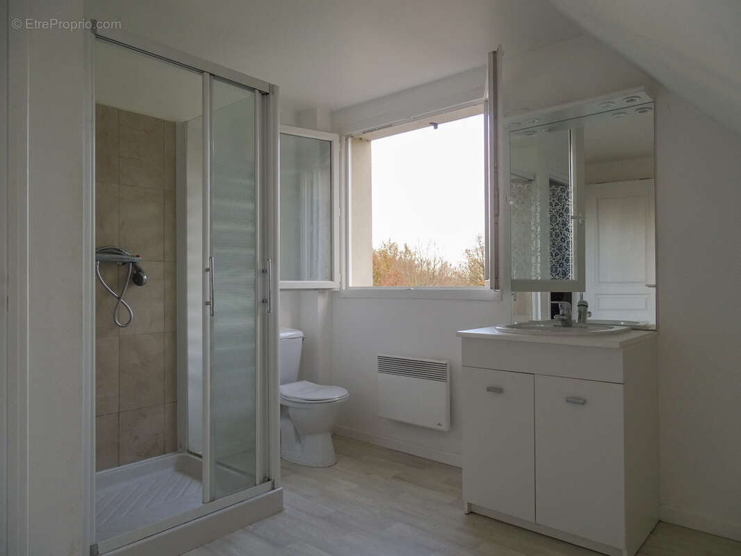 Maison à MENNETOU-SUR-CHER