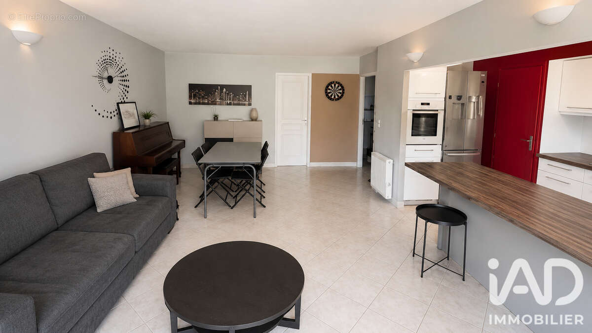 Photo 2 - Appartement à DRAVEIL