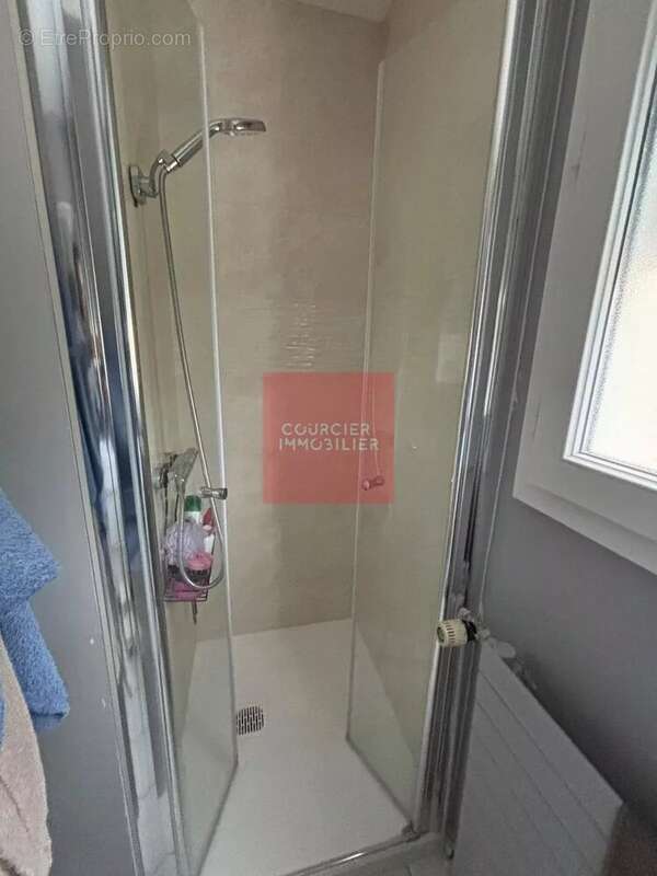 Mesnil saint denis (78) - maison  6 p 132 m2 - photo 9