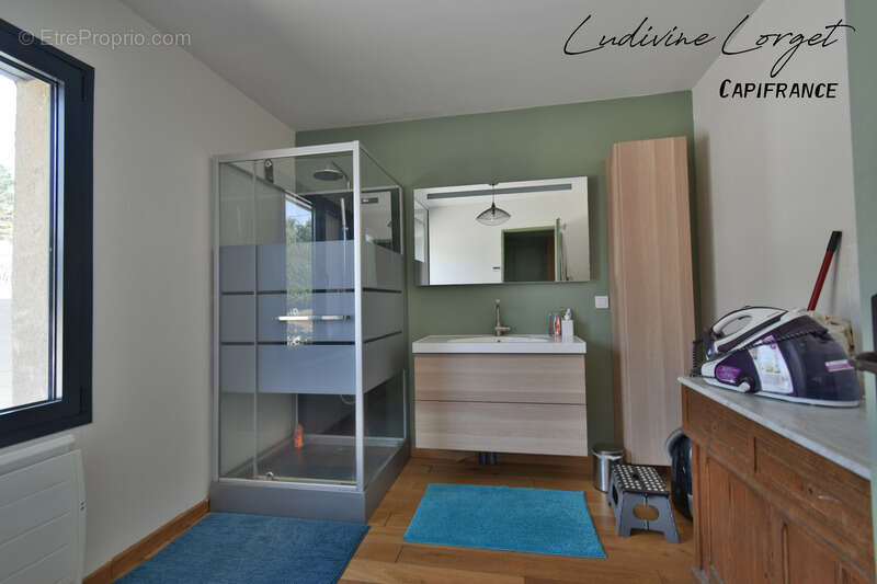 Proche Nogent-L’Artaud (8min) Chezy-Sur-Marne (6min) Maison traditionnelle de 200 m² - Vue panoramique – 5 chambres- Grande pièc - photo 12