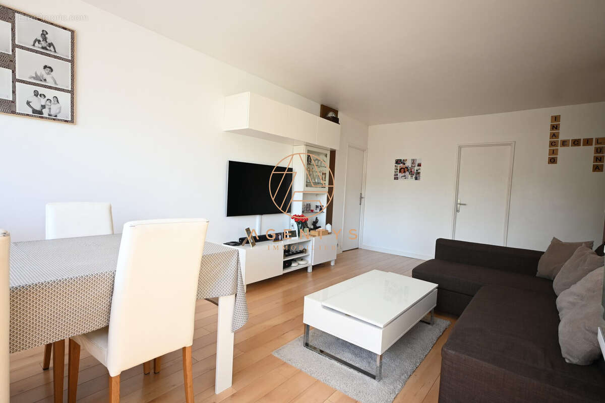Appartement 67 m² à Champigny-Sur-Marne  - photo 3