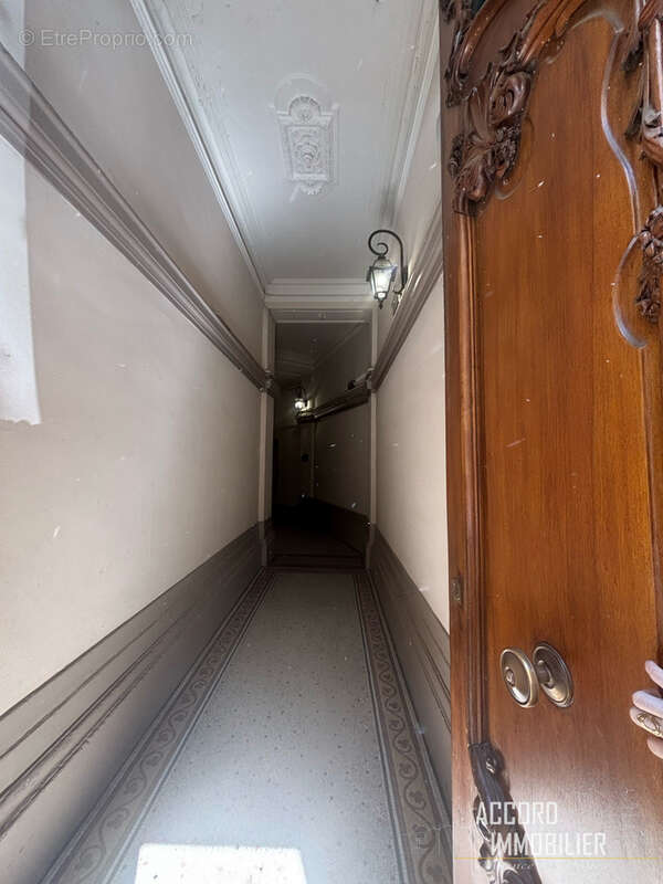 Appartement à BEZIERS